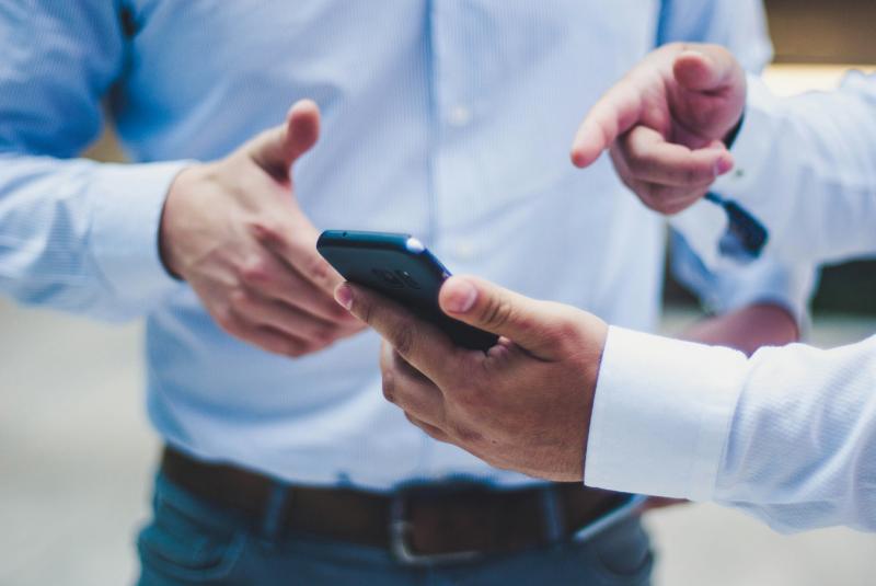 Pengertian Aplikasi Mobile